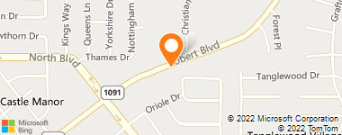 Insurance Company Near Me - Knight, Alan