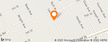Insurance Company Near Me - Williams, James A