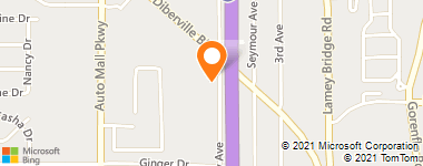 Insurance Company Near Me - Allstate Insurance Companies - Sales Offices - D'Iberville