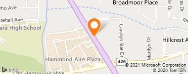 Insurance Company Near Me - McCrary Don (Red) Insurance