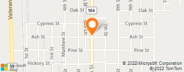 Insurance Company Near Me - Insurance Center of Mamou Inc