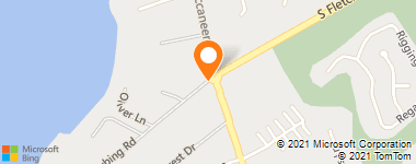 Insurance Company Near Me - Ned Tyson & Associates