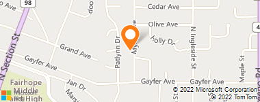 Insurance Company Near Me - Jim Nix & Assoc Inc