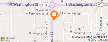 Insurance Company Near Me - Morrow Insurance of Monticello