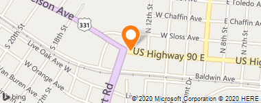 Insurance Company Near Me - McHenry, James