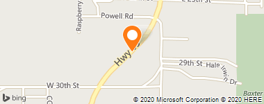 Insurance Company Near Me - Farm Bureau Insurance