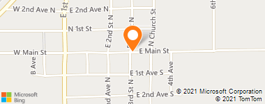 Insurance Company Near Me - Security Insurance Agency