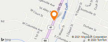 Insurance Company Near Me - Calhoon & Cooke Insurance
