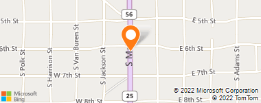 Insurance Company Near Me - Sheffield Agency Inc