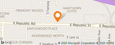 Insurance Company Near Me - Cooper Estates