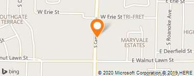 Insurance Company Near Me - Moore Agency