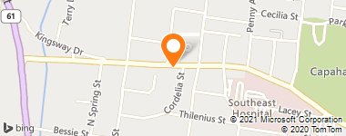 Insurance Company Near Me - AAA