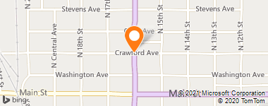 Insurance Company Near Me - Heartland Financial Group