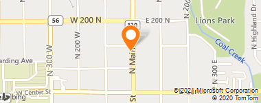 Insurance Company Near Me - Allstate Insurance Companies - Independent Agent - Cedar City