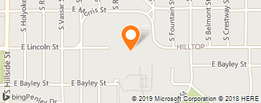 Insurance Company Near Me - Greg Fewin Agency