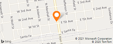 Insurance Company Near Me - United Insurance Group Inc
