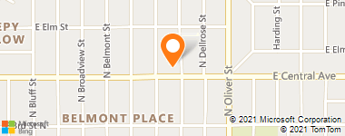 Insurance Company Near Me - American Family Insurance - Jon Green