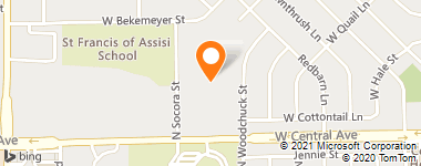 Insurance Company Near Me - Hospice Care of Kansas - West Wichita