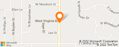 Insurance Company Near Me - Kienzle Jodi Insurance