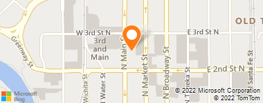 Insurance Company Near Me - Rivera Charles Clu