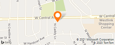 Insurance Company Near Me - American Family Insurance - Pamela Kirk