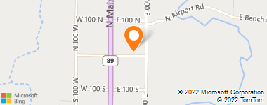 Insurance Company Near Me - Utah Farm Bureau Insurance