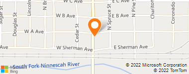 Insurance Company Near Me - Strong's Insurance Inc