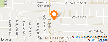 Insurance Company Near Me - Madrigal & Welch Insurance