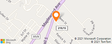 Insurance Company Near Me - Hanshaw Insurance Agency Inc