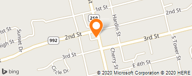 Insurance Company Near Me - Bennett & Macy Insurance Agency Inc