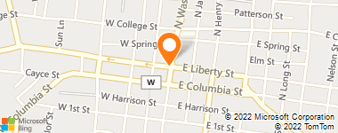 Insurance Company Near Me - Dan Ward