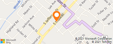 Insurance Company Near Me - Rockingham Group