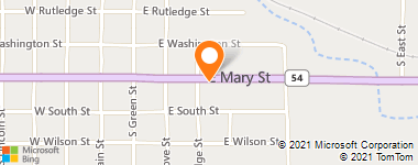 Insurance Company Near Me - Ferree Peggy Crop Insurance