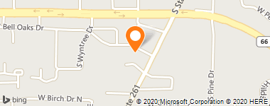 Insurance Company Near Me - James C Aldrich Agency