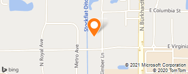 Insurance Company Near Me - Bays Douglas