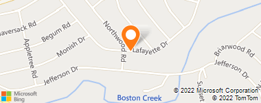 Insurance Company Near Me - General Adjusting Services