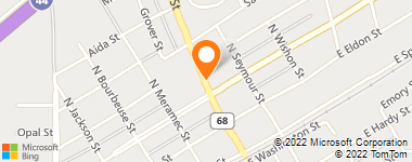 Insurance Company Near Me - Nelson A Hart