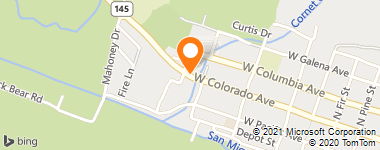 Insurance Company Near Me - Smith Scott