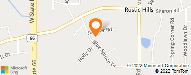 Insurance Company Near Me - Meridian Insurance