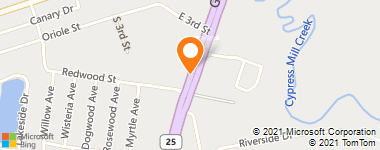 Insurance Company Near Me - Coastal Underwriters