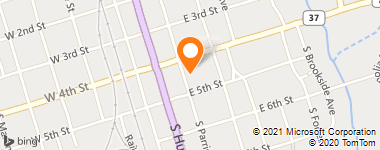 Insurance Company Near Me - Brooks Jr - Raymond Wm - State Farm Insurance Agent