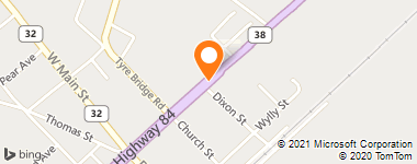 Insurance Company Near Me - Echols Bennett Insurance Agency