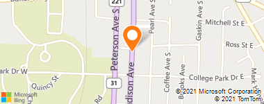 Insurance Company Near Me - Douglas Insurance Services Inc