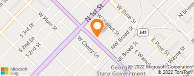 Insurance Company Near Me - Strickland Norris B & Associates Inc
