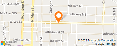 Insurance Company Near Me - Edwards Jack Insurance