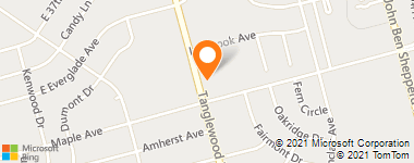 Insurance Company Near Me - Gladden - Roland D