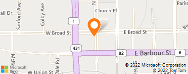 Insurance Company Near Me - Glover Insurance Agency