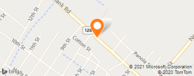 Insurance Company Near Me - Tensas Parish Farm Bureau Insurance