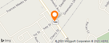 Insurance Company Near Me - Barker & Associates Inc