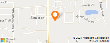 Insurance Company Near Me - Primerica Financial Services